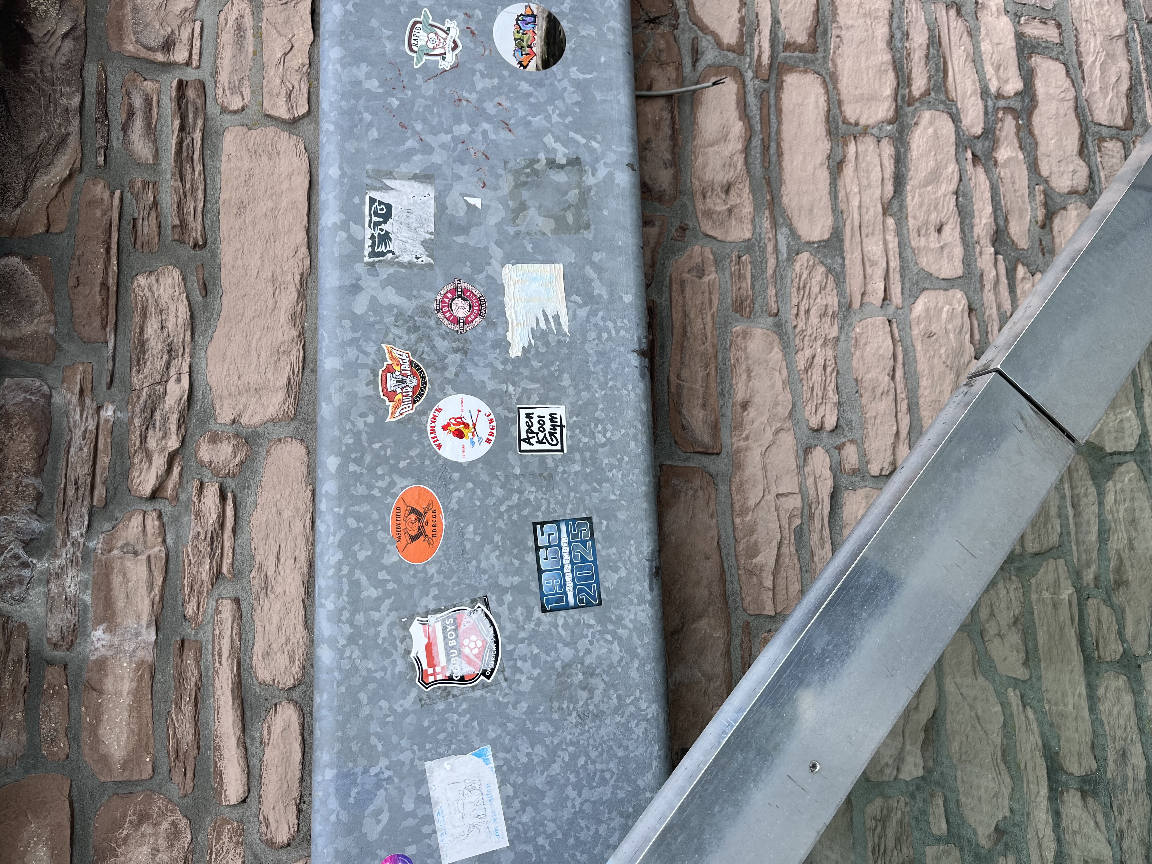 Sticker Actie - Image 155