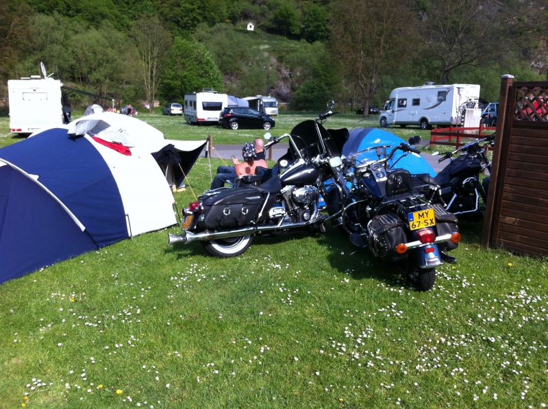 Ride Out 2013 - Image 6