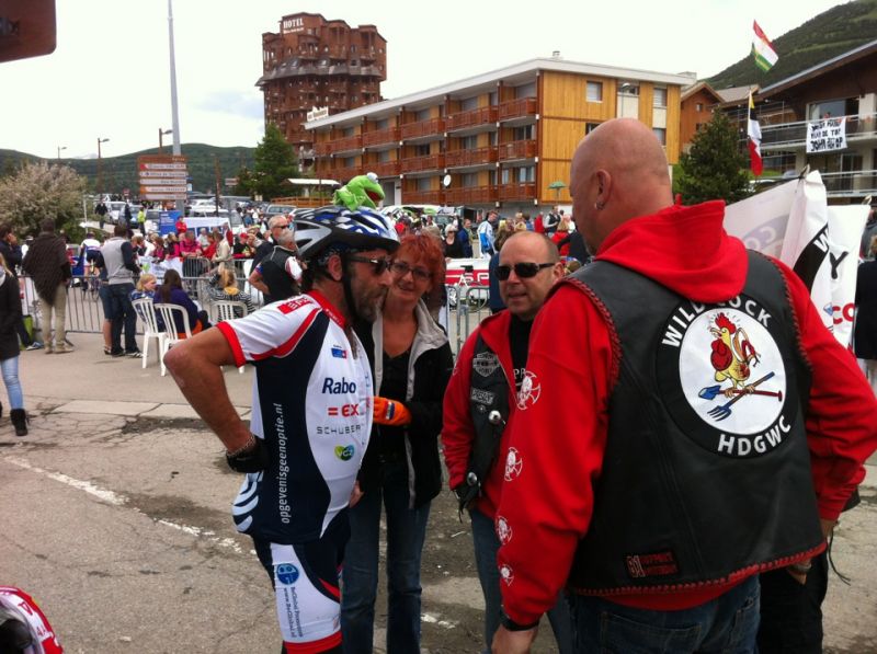 Alpe Du Zuez - Image 7