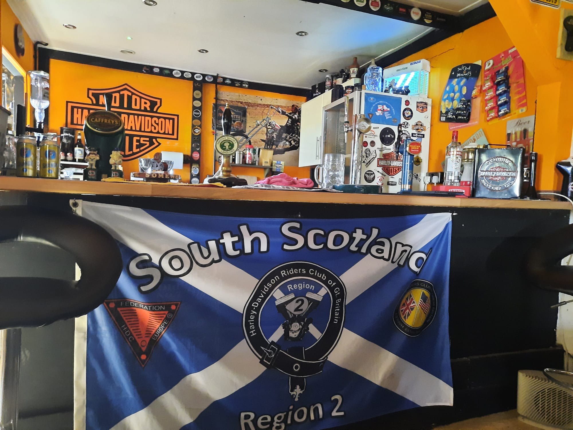 Ride Out 2024 Wales - Image 25