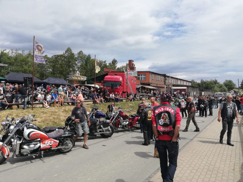 Ride Out 2019 - Image 19