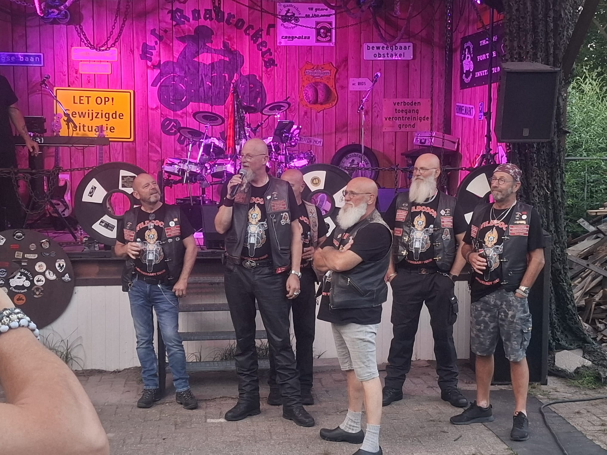 15 Year Anniversary Party - Image 46