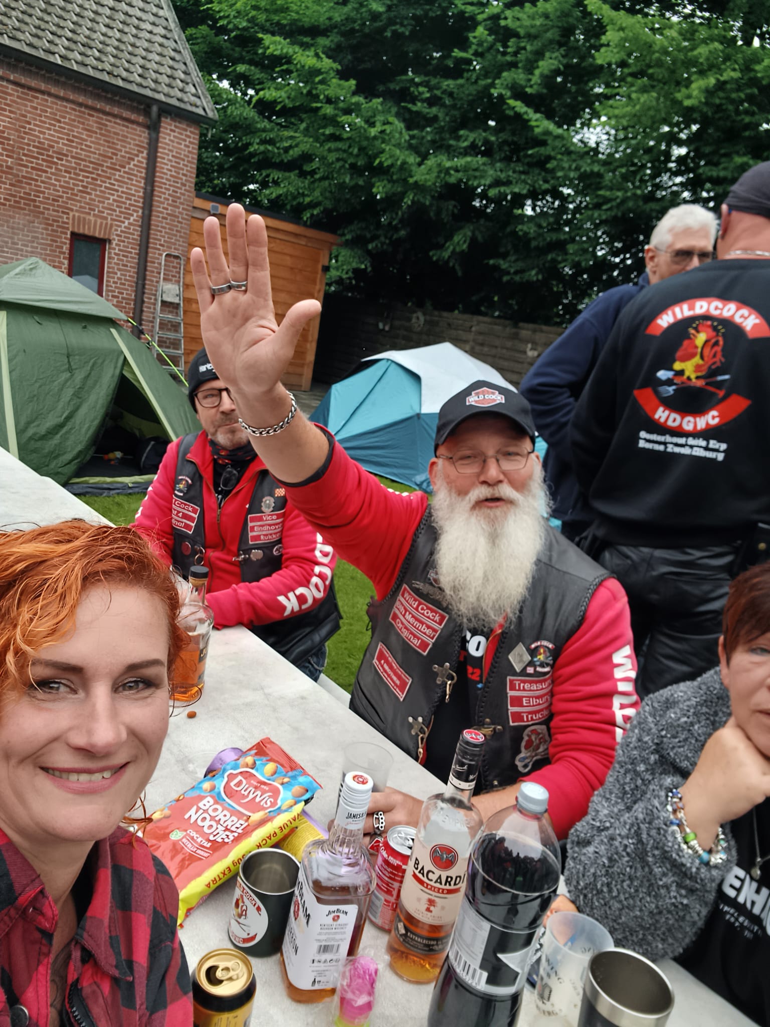 Hemelvaart 2025 - Image 13