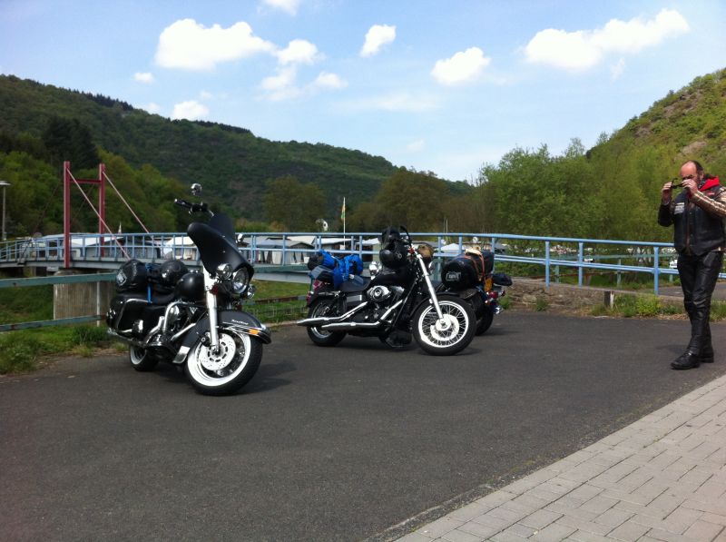 Ride Out 2013 - Image 8
