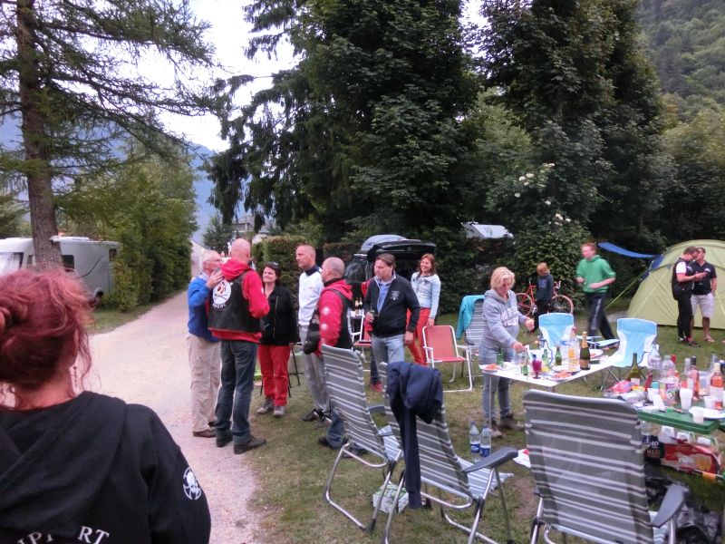 Alpe Du Zuez - Image 13