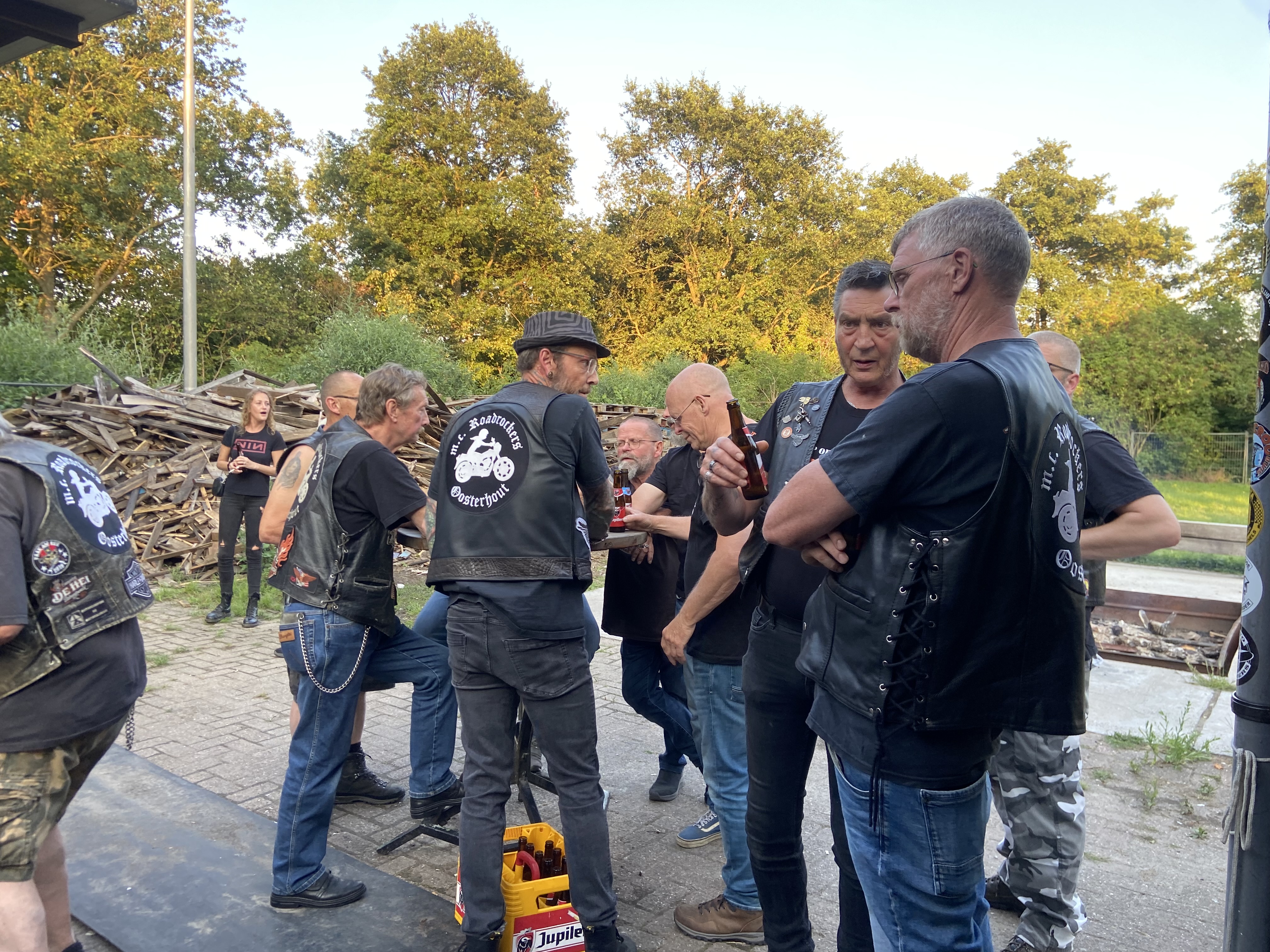 15 Year Anniversary Party - Image 34