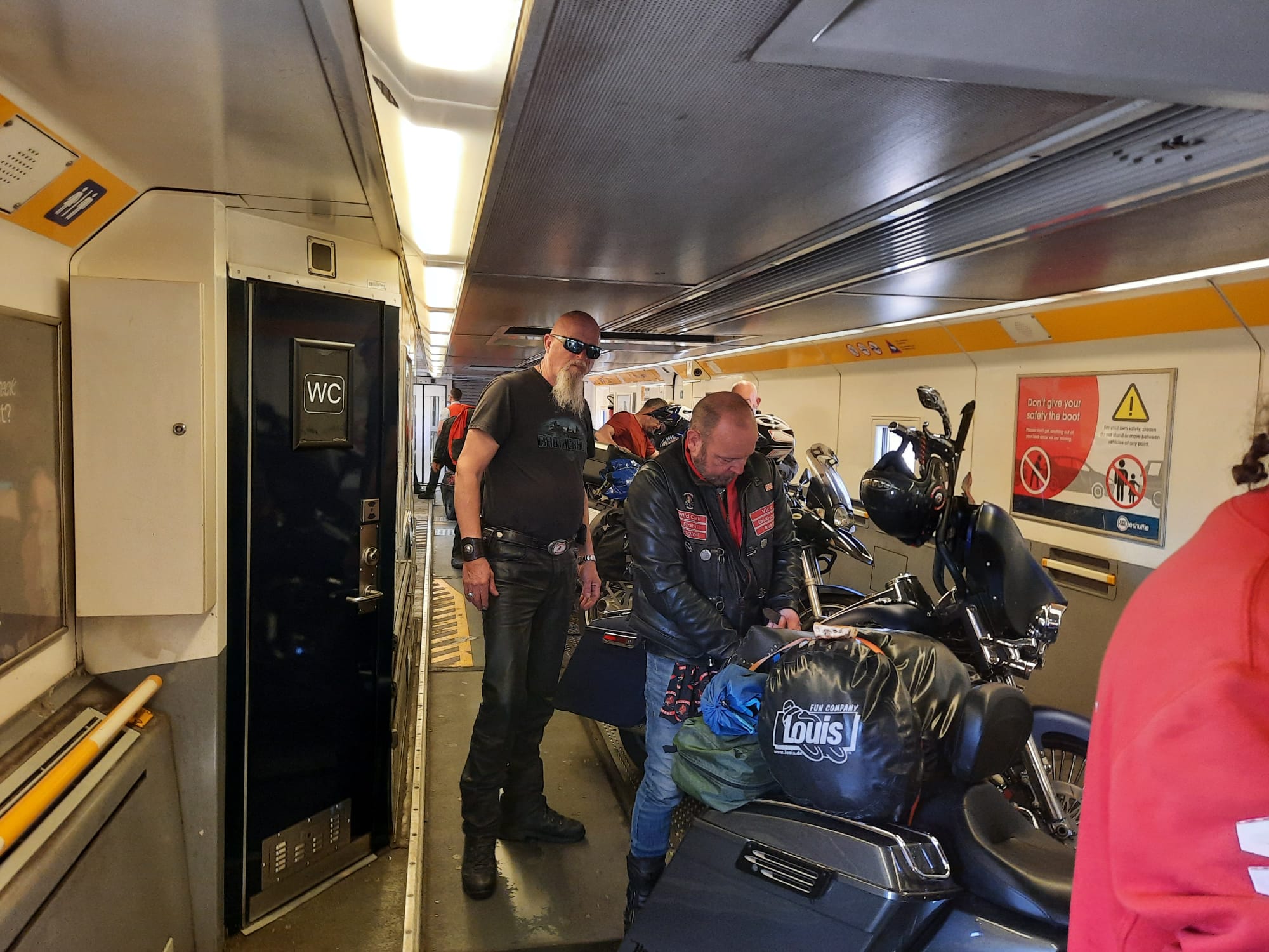 Ride Out 2024 Wales - Image 2