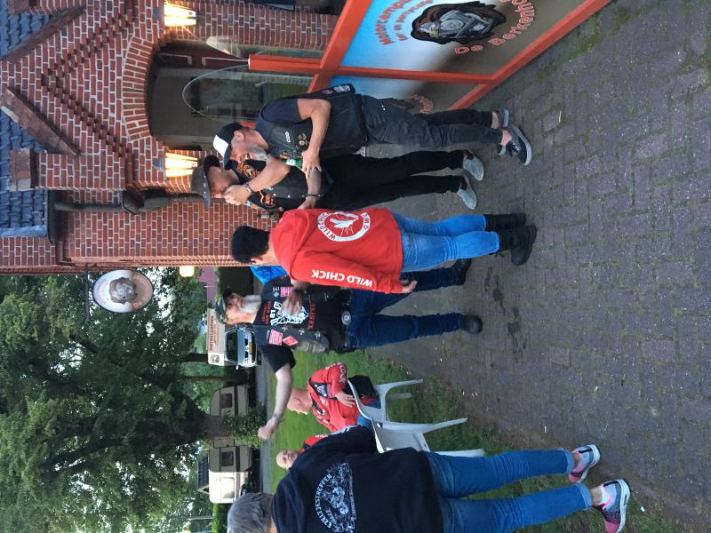 Hemelvaart 2019 - Image 5