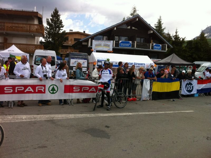 Alpe Du Zuez - Image 8