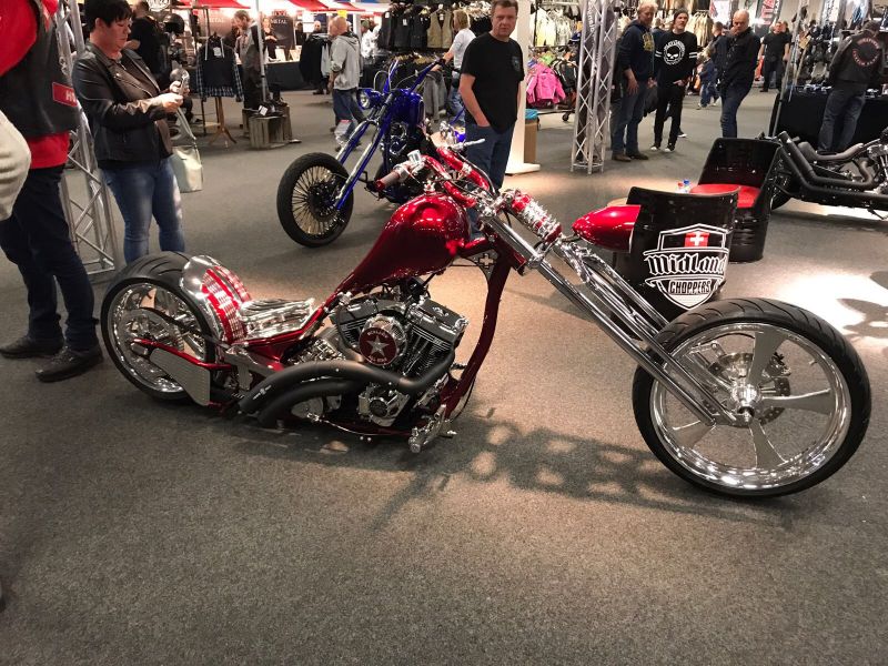 Big Twin Show - Image 4