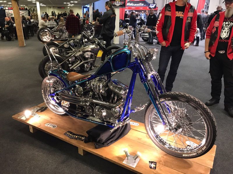 Big Twin Show - Image 8