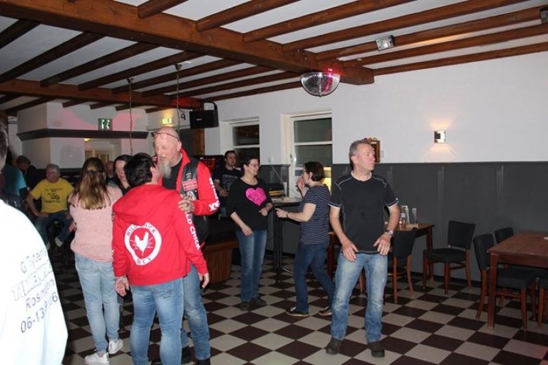 Goede Doelen Rit - Image 11