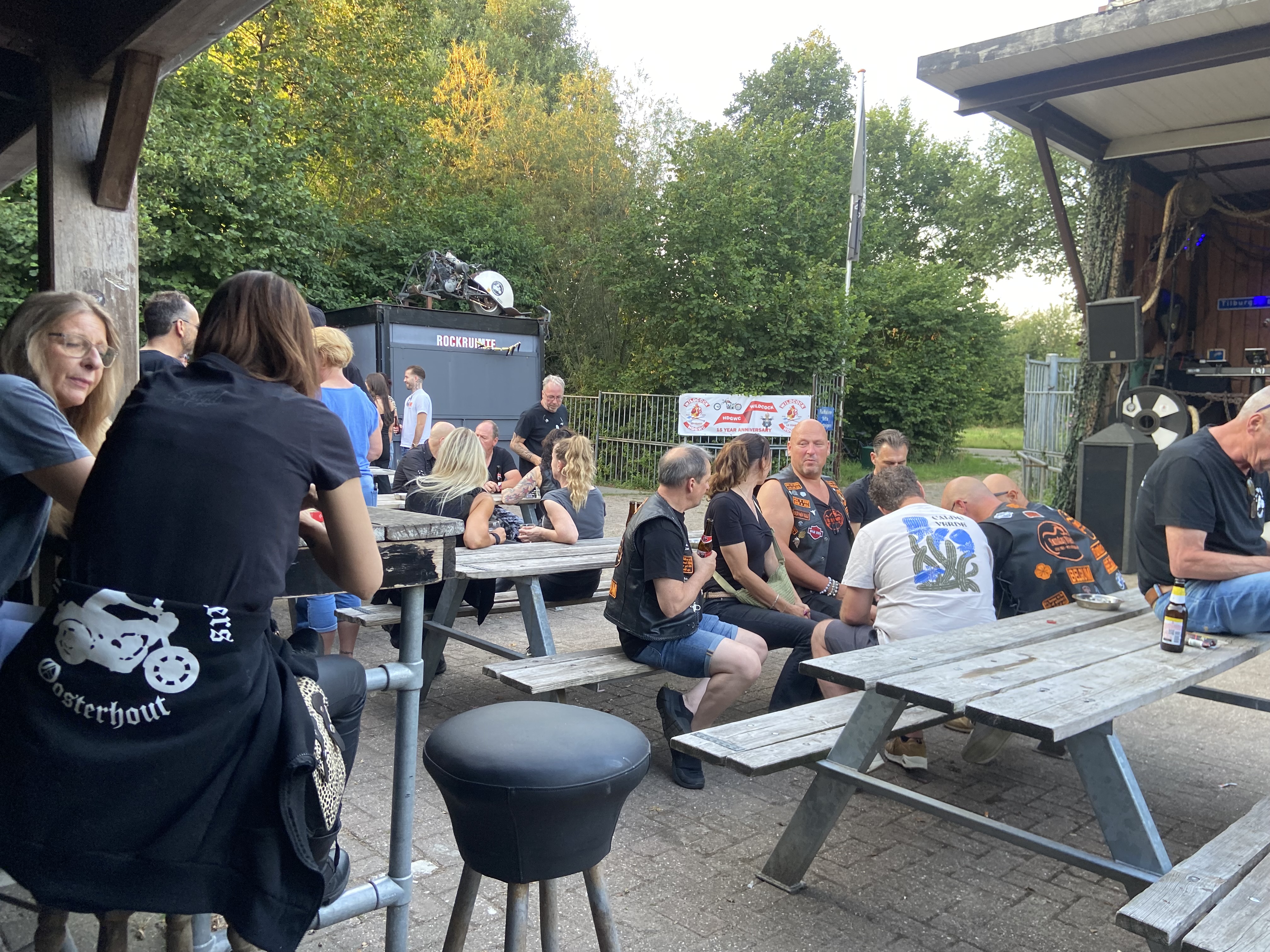 15 Year Anniversary Party - Image 33