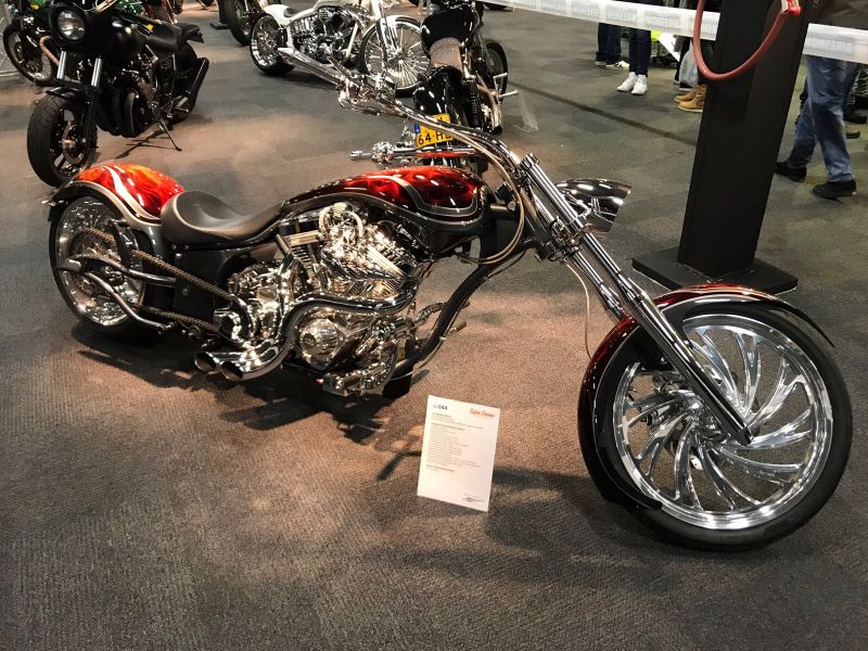 Big Twin Show - Image 6