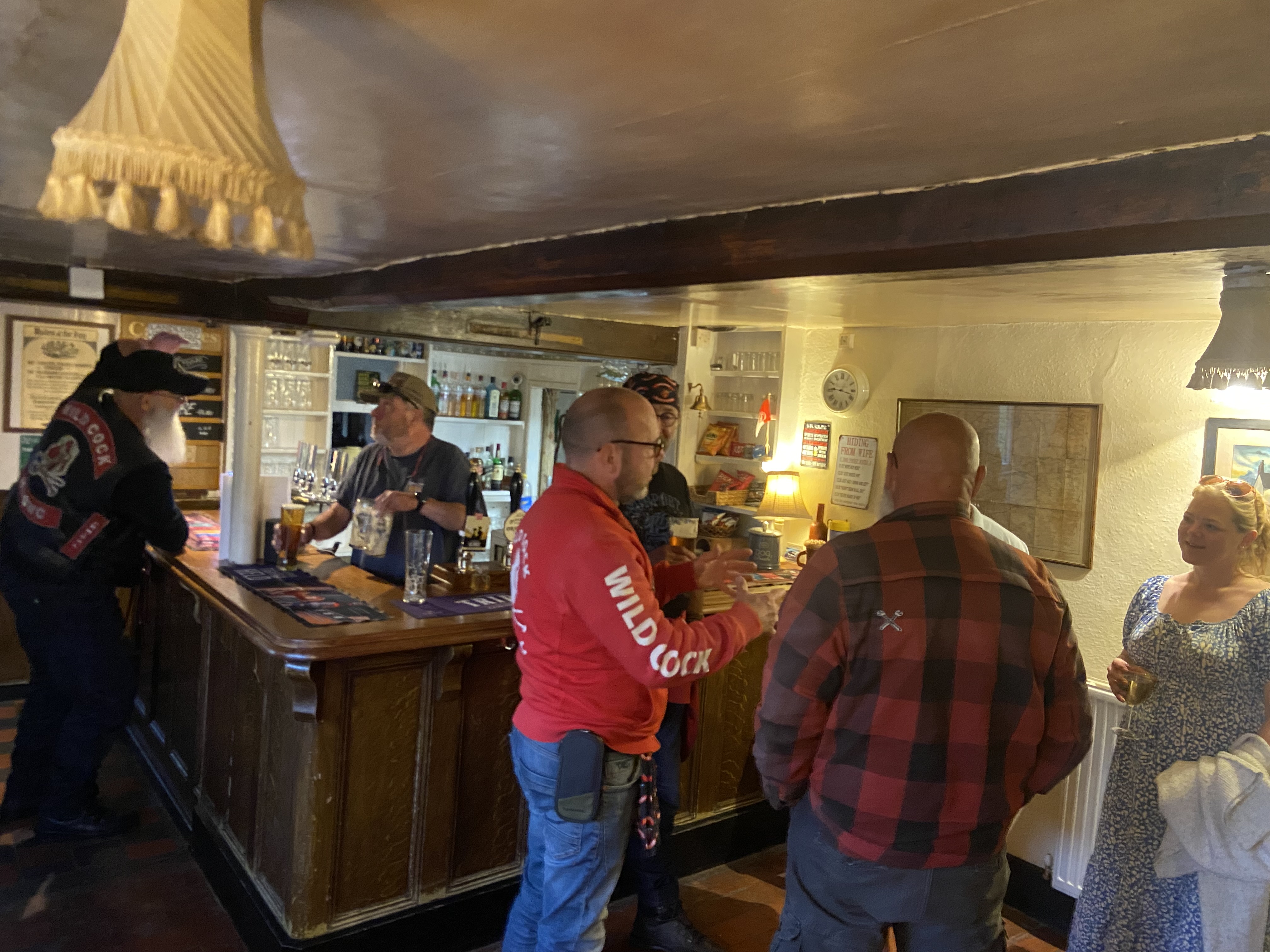 Ride Out 2024 Wales - Image 18