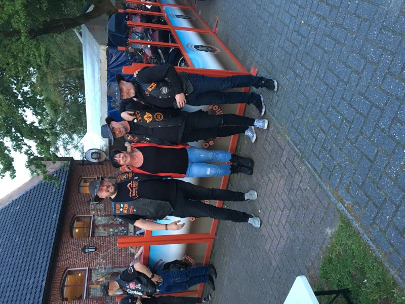 Hemelvaart 2019 - Image 2