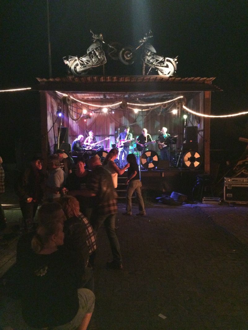 Blues 2016 - Image 17