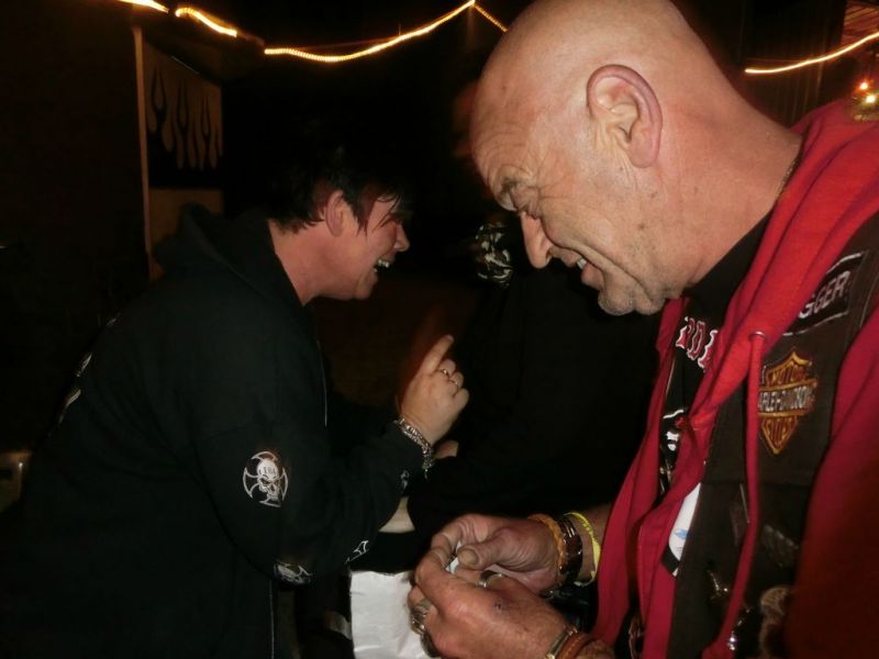 Blues Weekend - Image 11