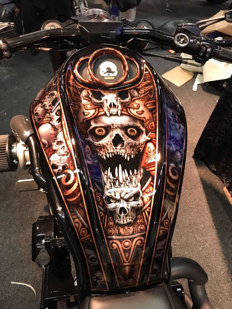 Big Twin Show - Image 11