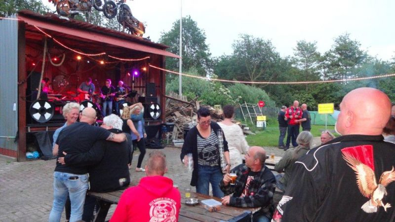 Blues 2016 - Image 6