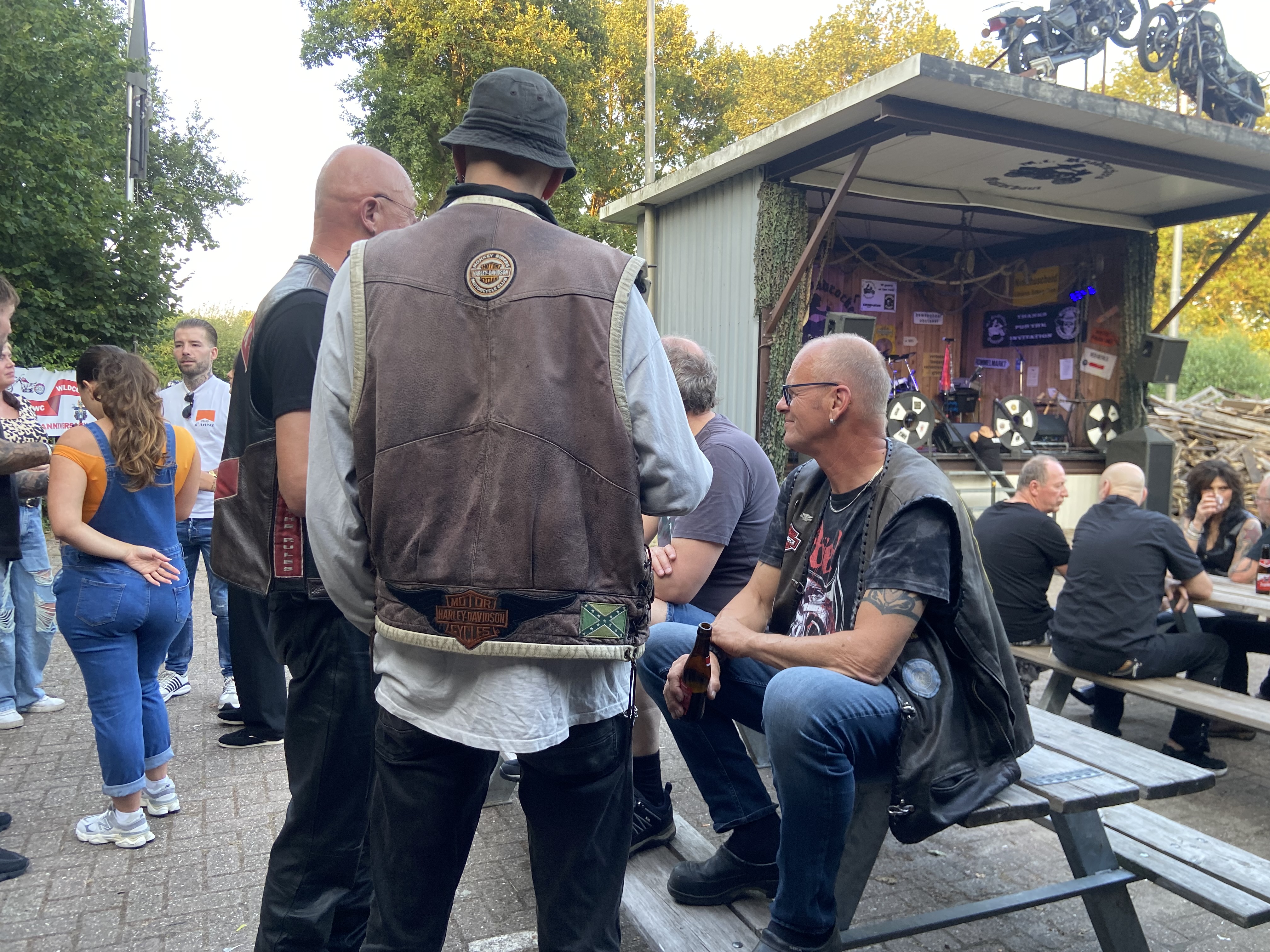 15 Year Anniversary Party - Image 37