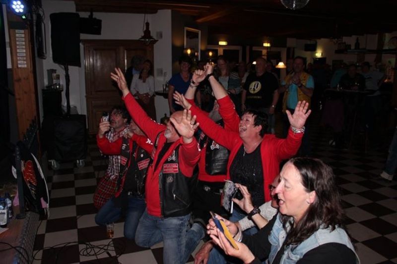 Goede Doelen Rit - Image 7