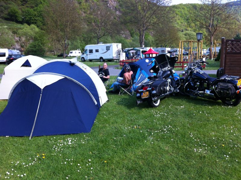 Ride Out 2013 - Image 5