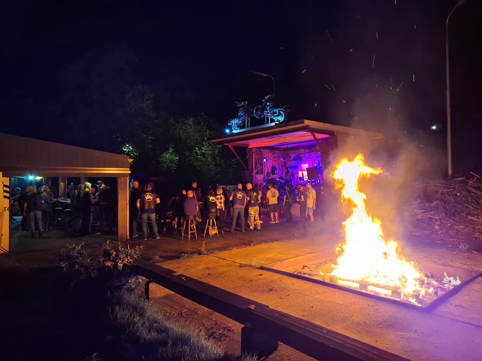 15 Year Anniversary Party - Image 4