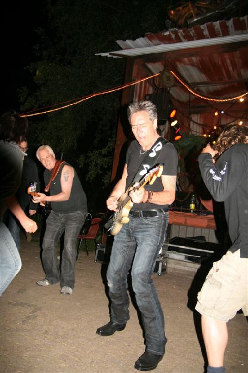 Blues Weekend - Image 15