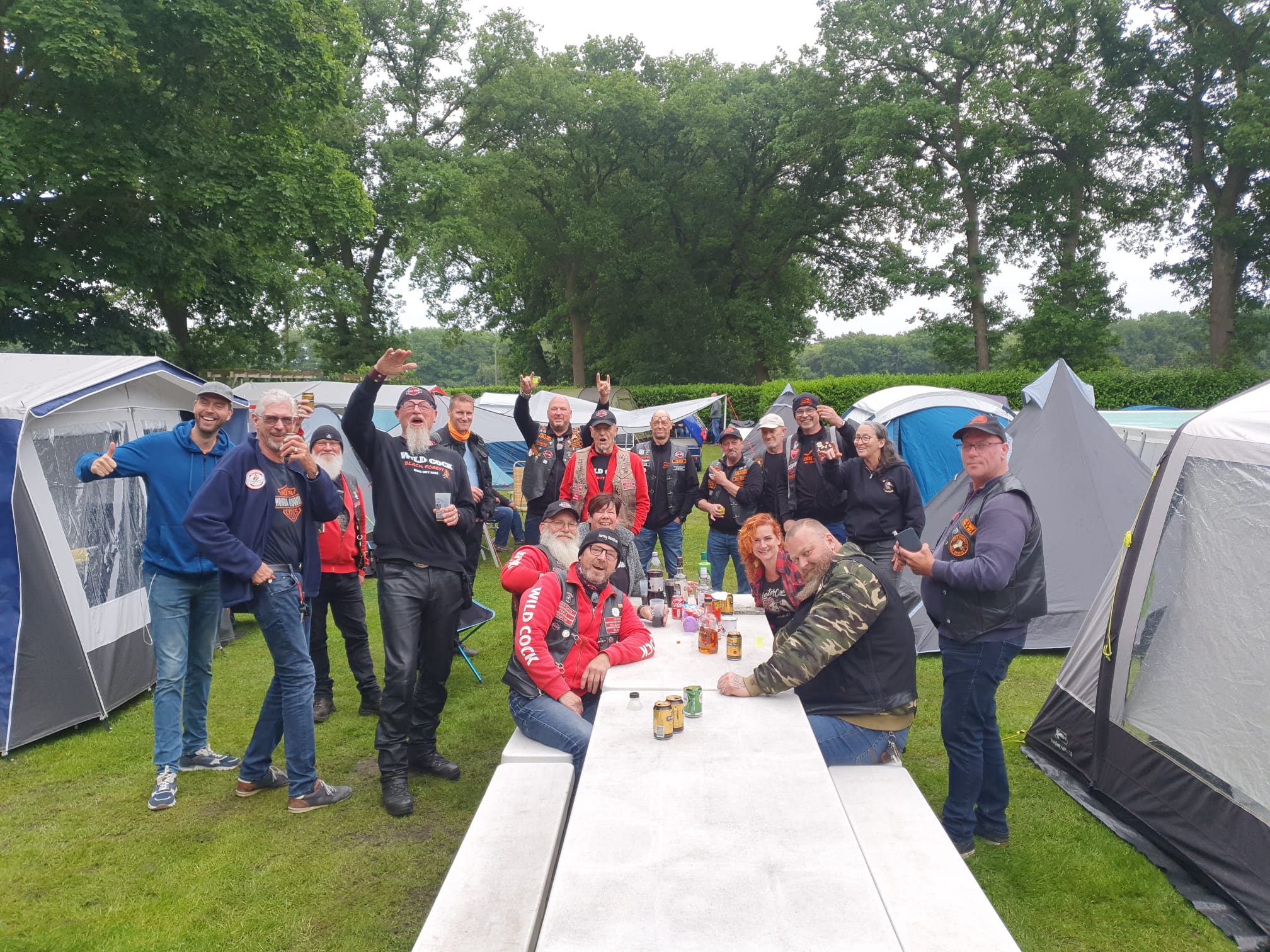 Hemelvaart 2025 - Image 7