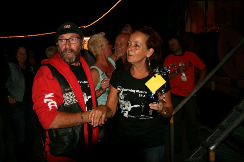 Blues Weekend - Image 4