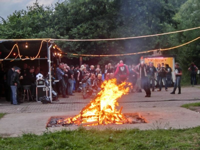 Blues Weekend - Image 8