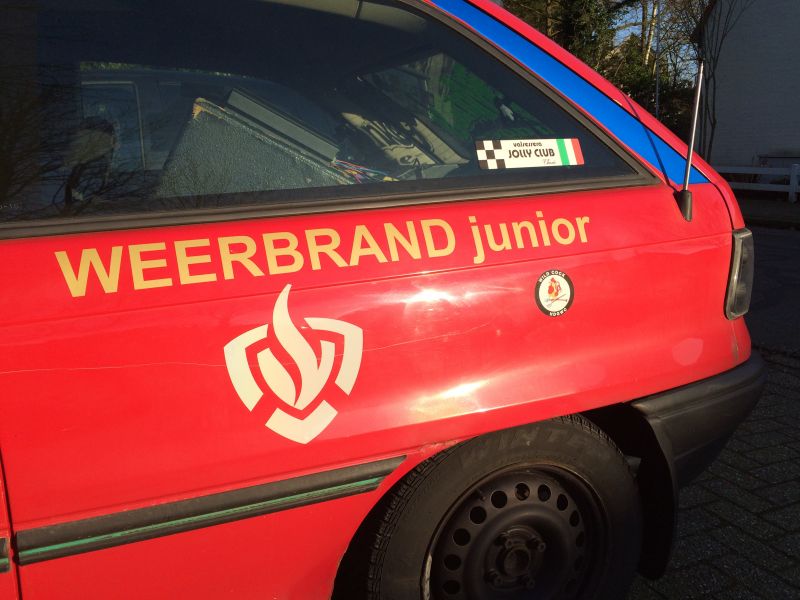 Sticker Actie - Image 28