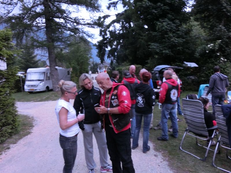 Alpe Du Zuez - Image 12