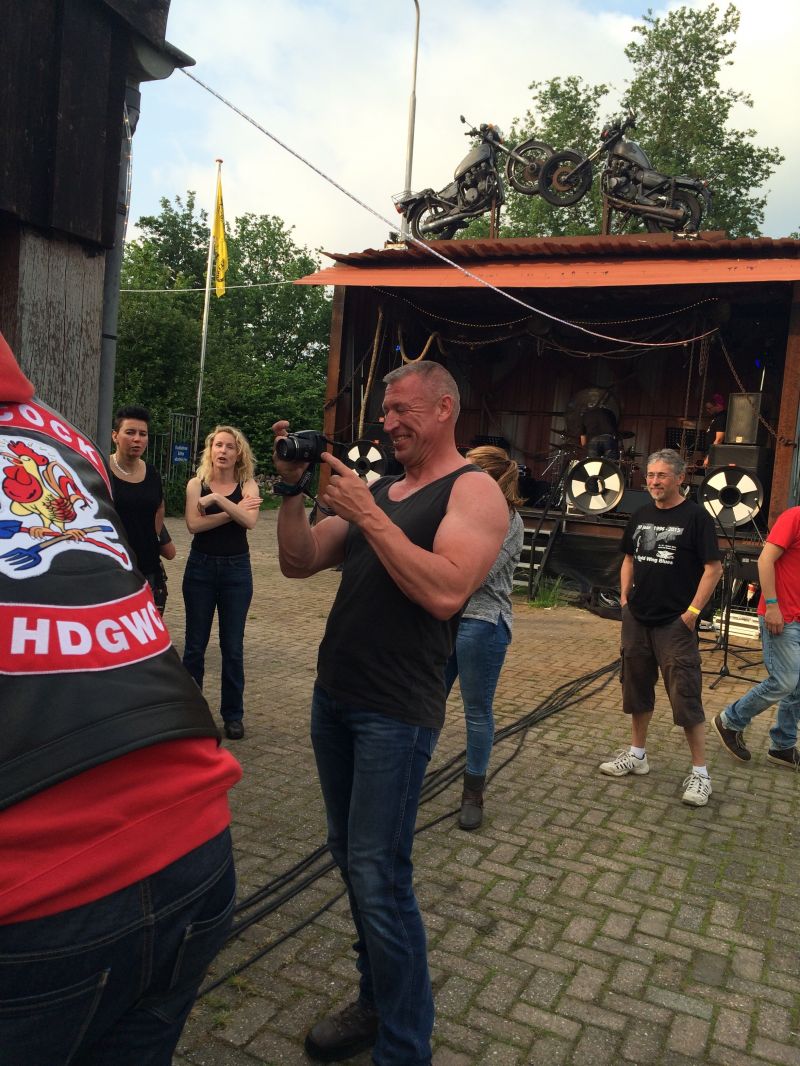 Blues 2016 - Image 13