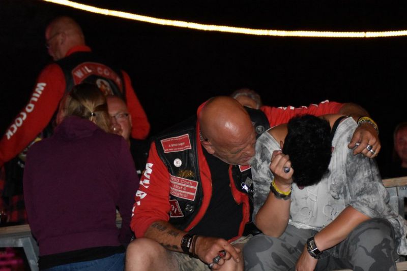 Blues 2018 - Image 2