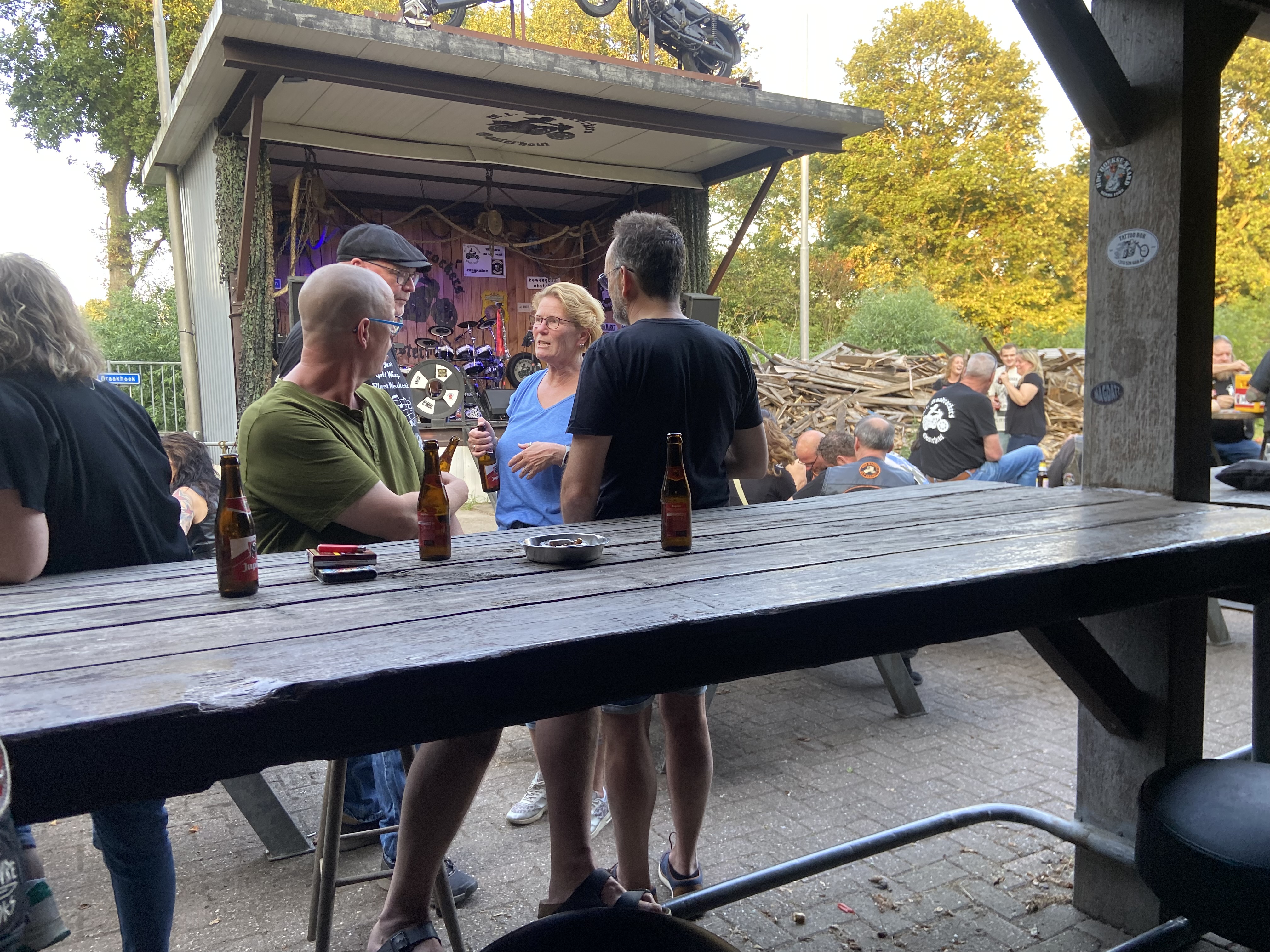 15 Year Anniversary Party - Image 28