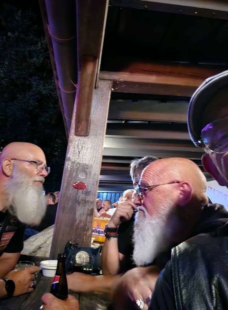 15 Year Anniversary Party - Image 2