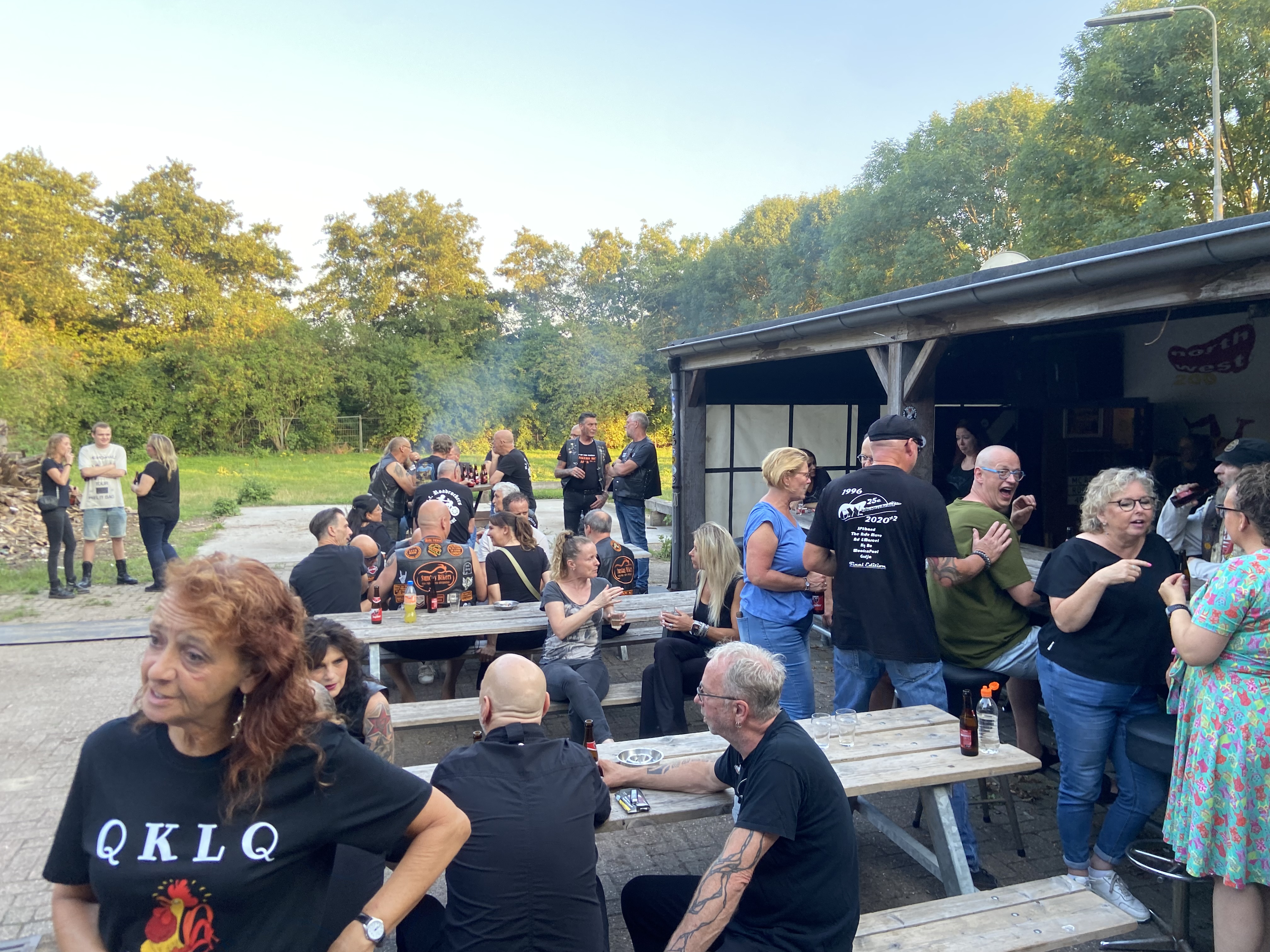 15 Year Anniversary Party - Image 14