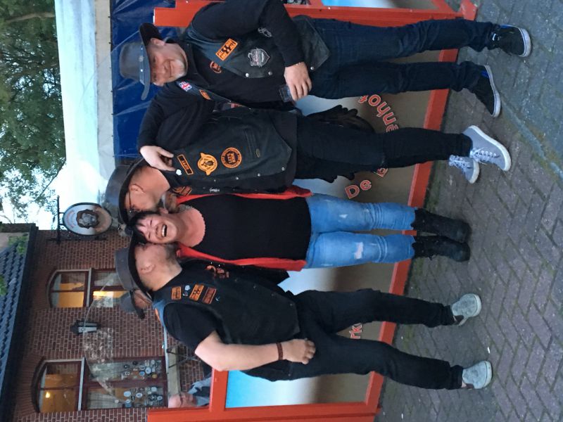 Hemelvaart 2019 - Image 1