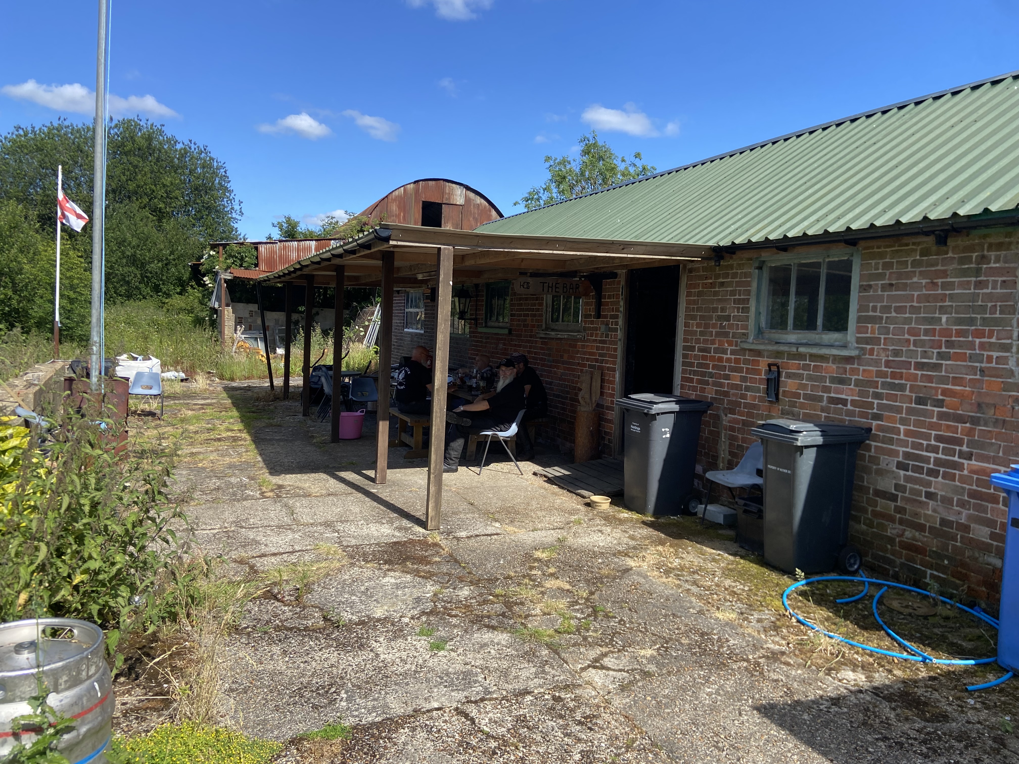 Ride Out 2024 Wales - Image 23