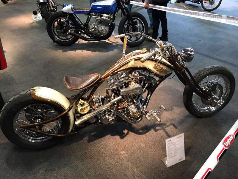 Big Twin Show - Image 2