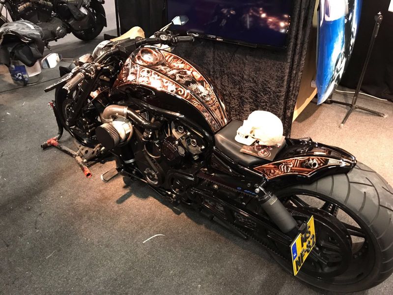 Big Twin Show - Image 7