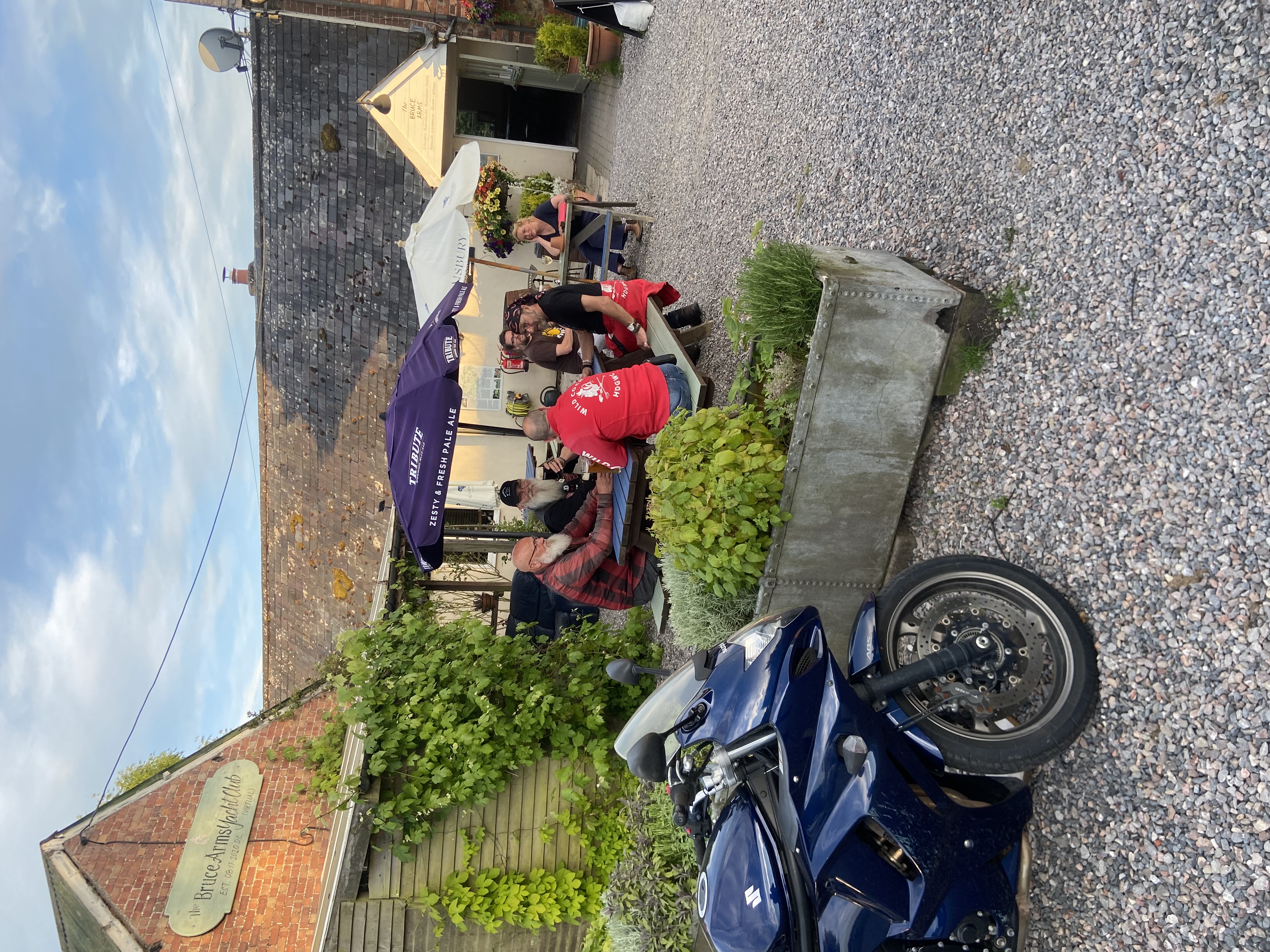 Ride Out 2024 Wales - Image 17