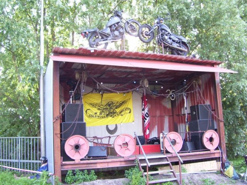 Blues Weekend - Image 20