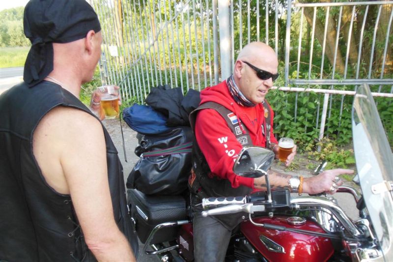 Blues Weekend - Image 16