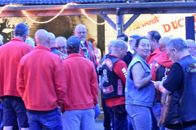 Blues 2018 - Image 9