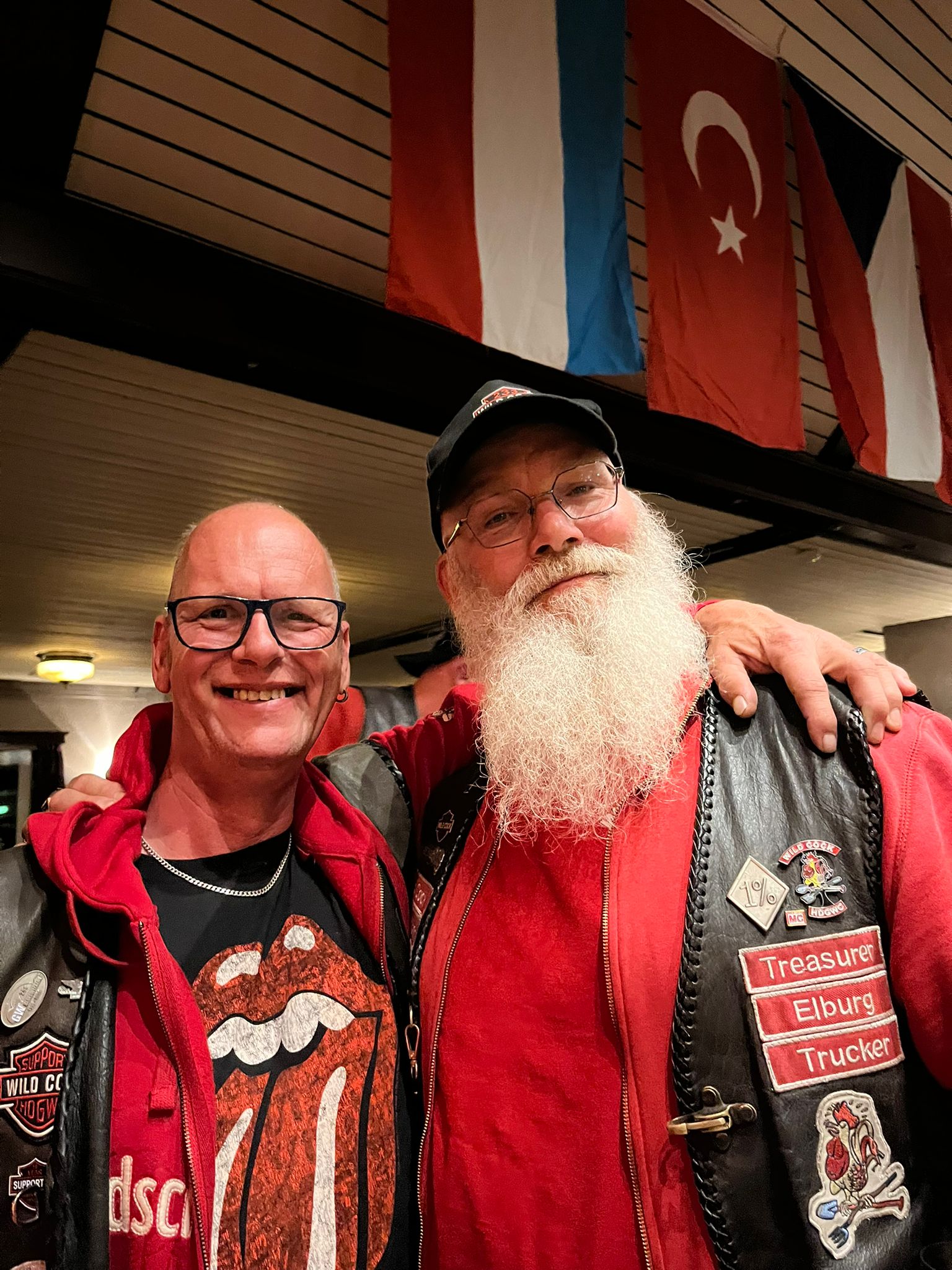 Gold Wing treffen 2025 - Image 10