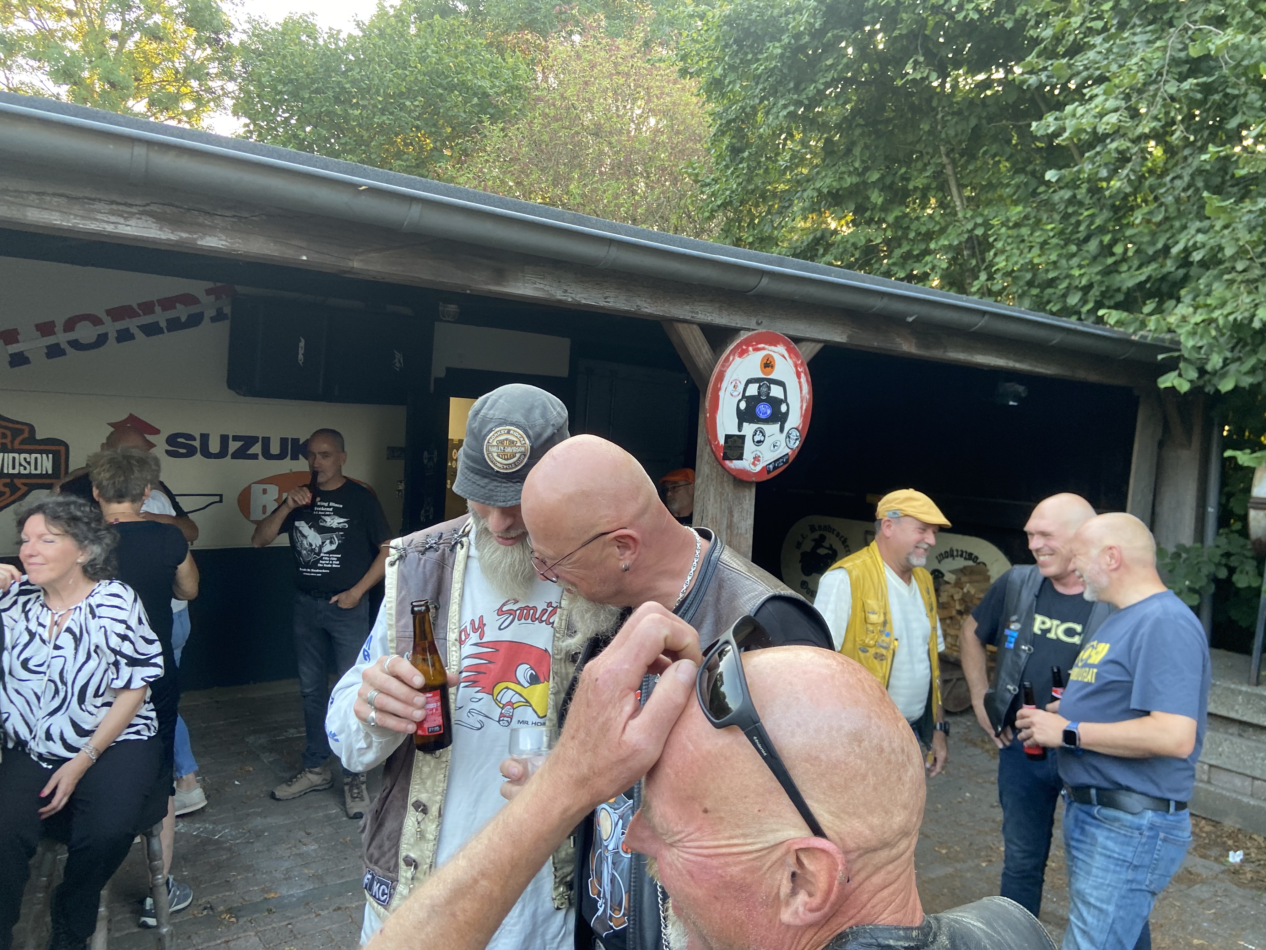 15 Year Anniversary Party - Image 21