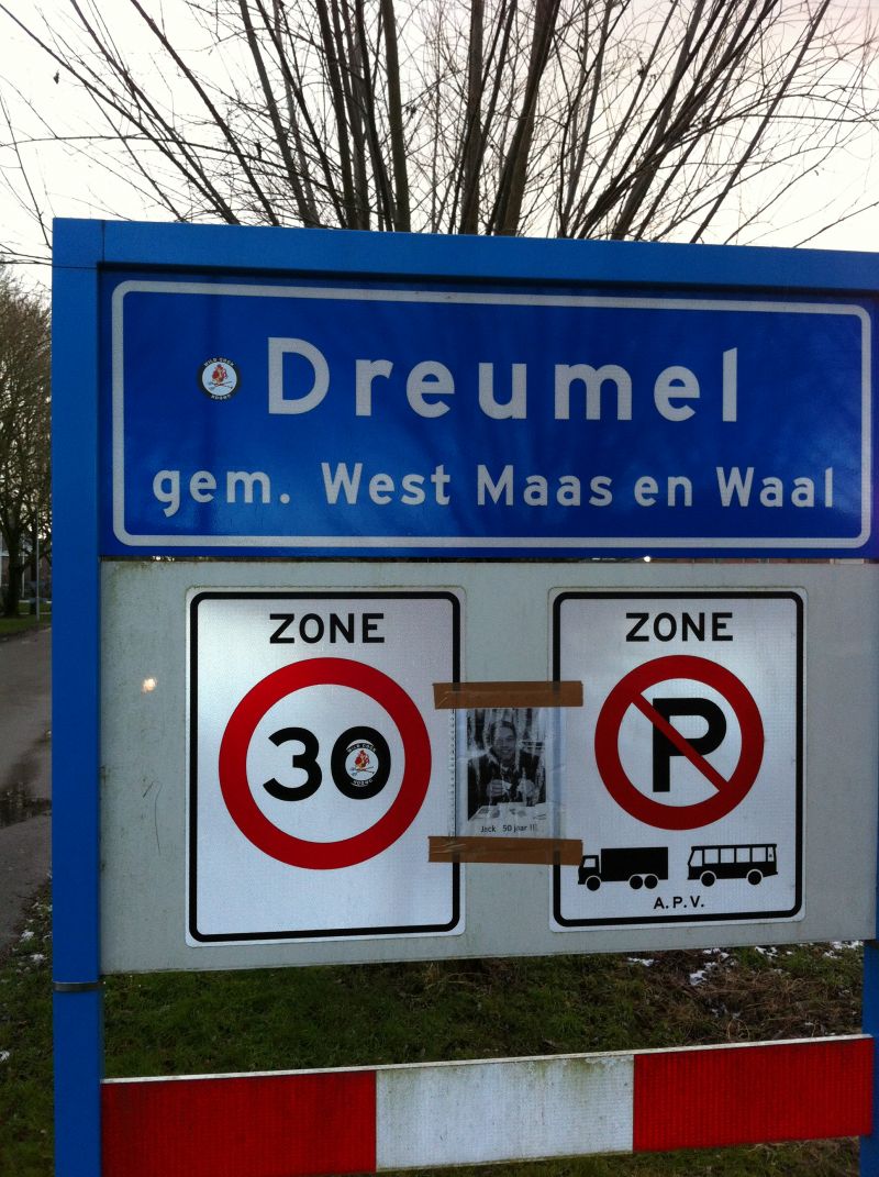 Sticker Actie - Image 42